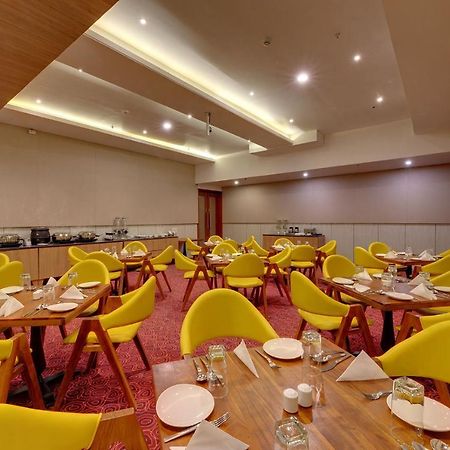 Viola Beacon Resort, Lonavala Dış mekan fotoğraf