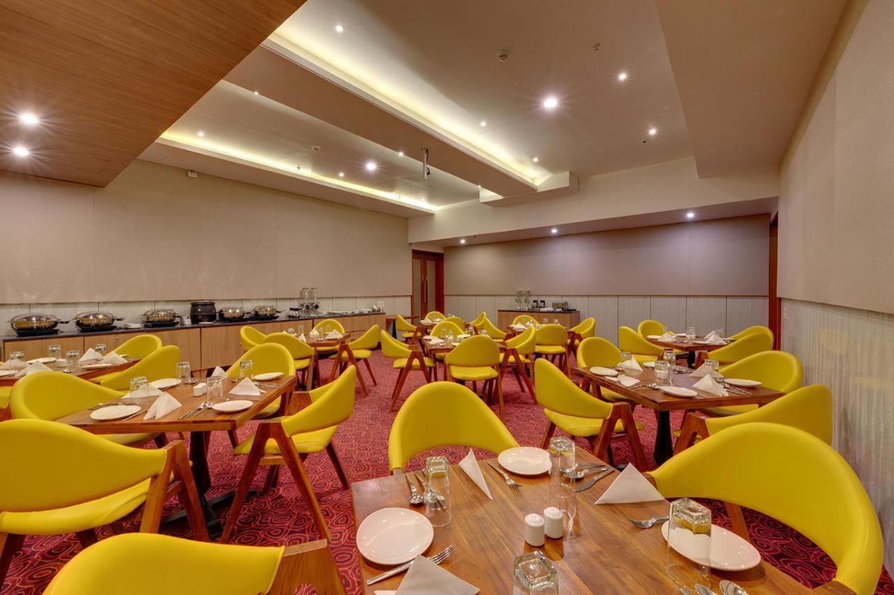 Viola Beacon Resort, Lonavala Dış mekan fotoğraf