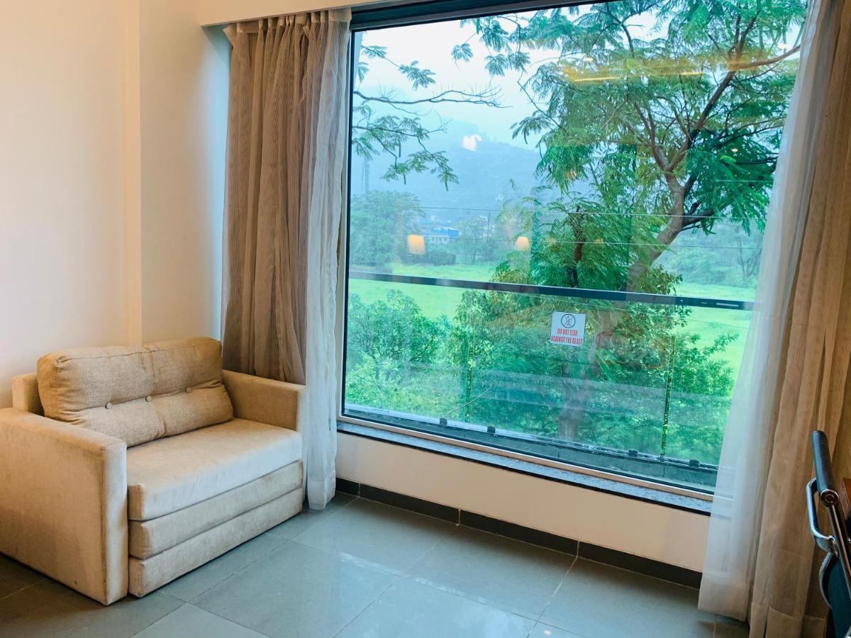 Viola Beacon Resort, Lonavala Dış mekan fotoğraf