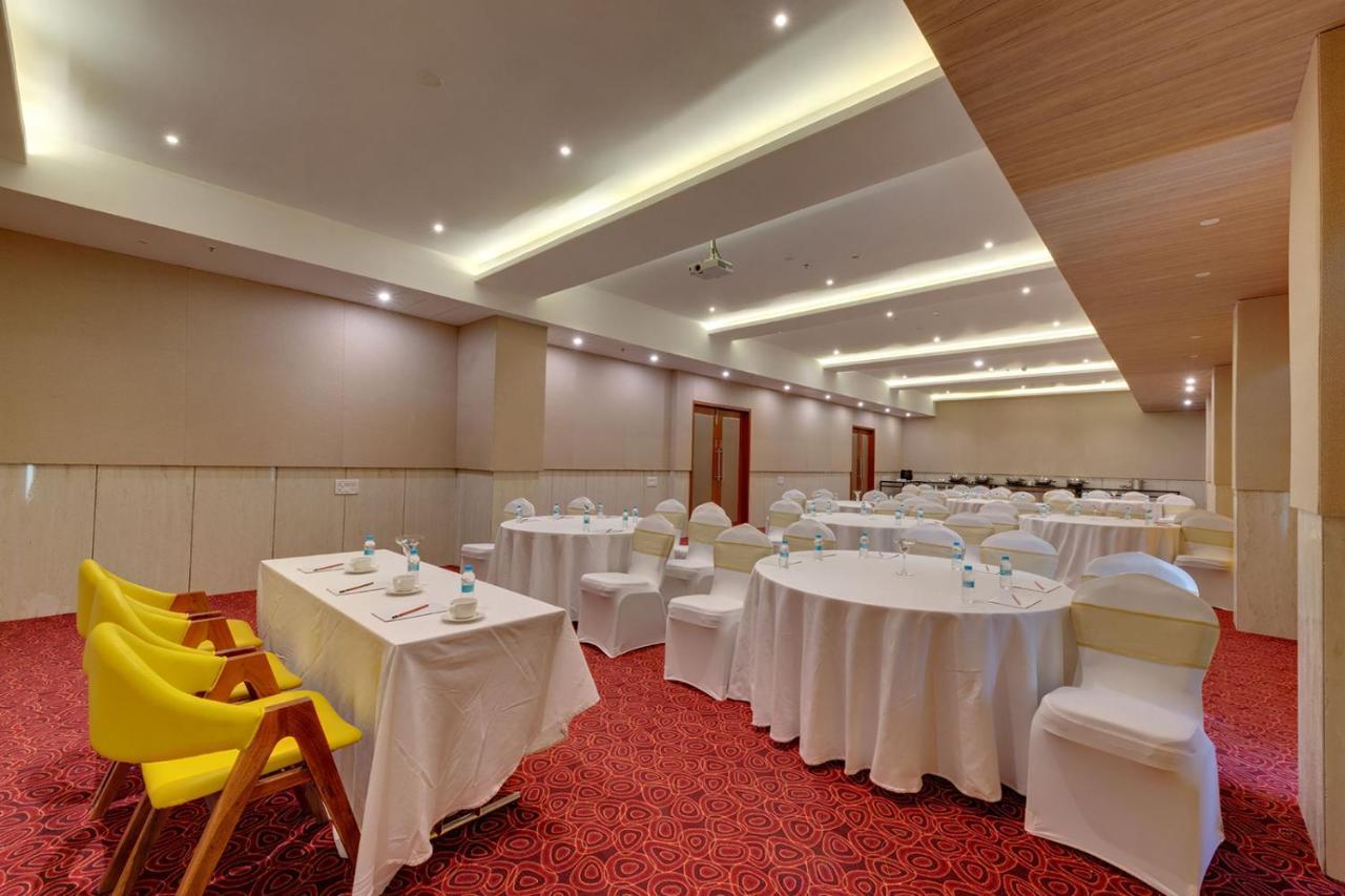 Viola Beacon Resort, Lonavala Dış mekan fotoğraf