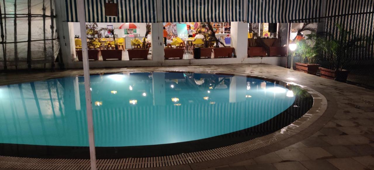 Viola Beacon Resort, Lonavala Dış mekan fotoğraf
