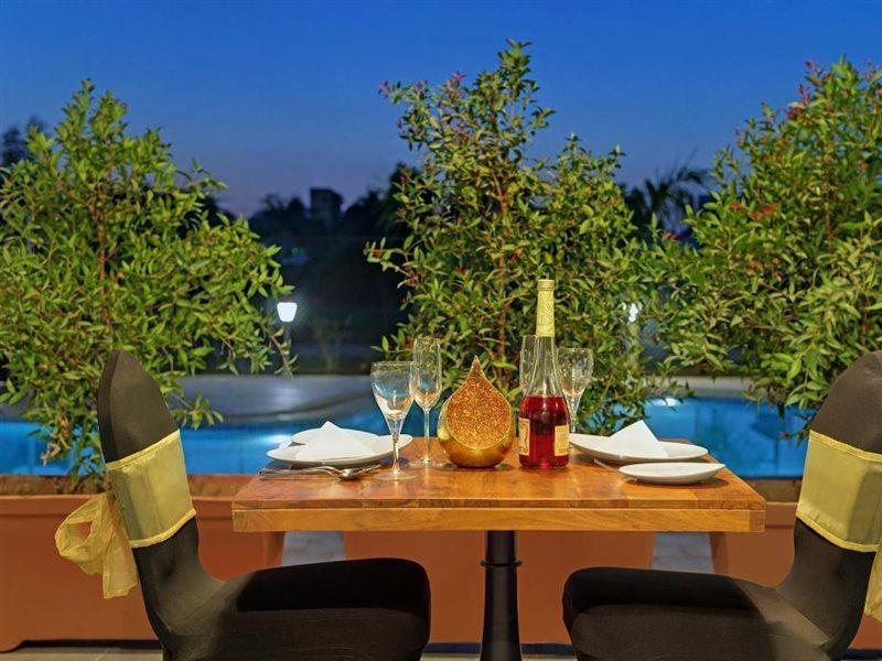 Viola Beacon Resort, Lonavala Dış mekan fotoğraf