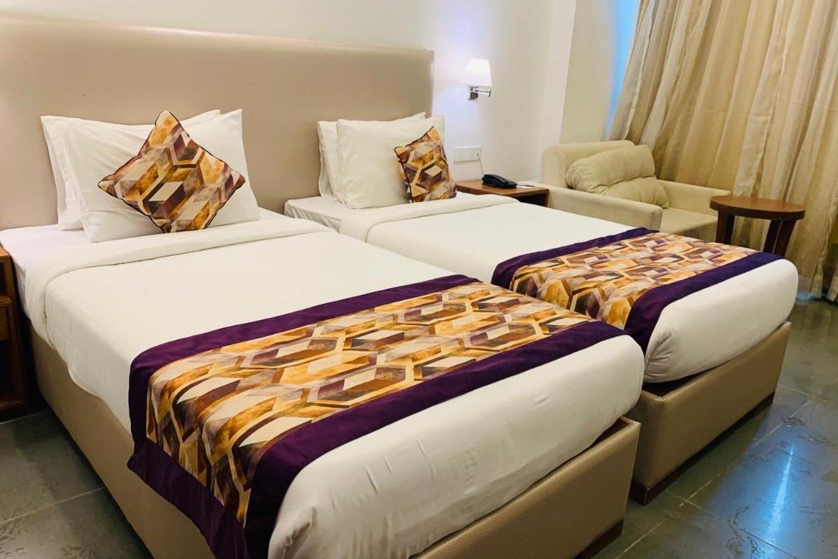 Viola Beacon Resort, Lonavala Dış mekan fotoğraf
