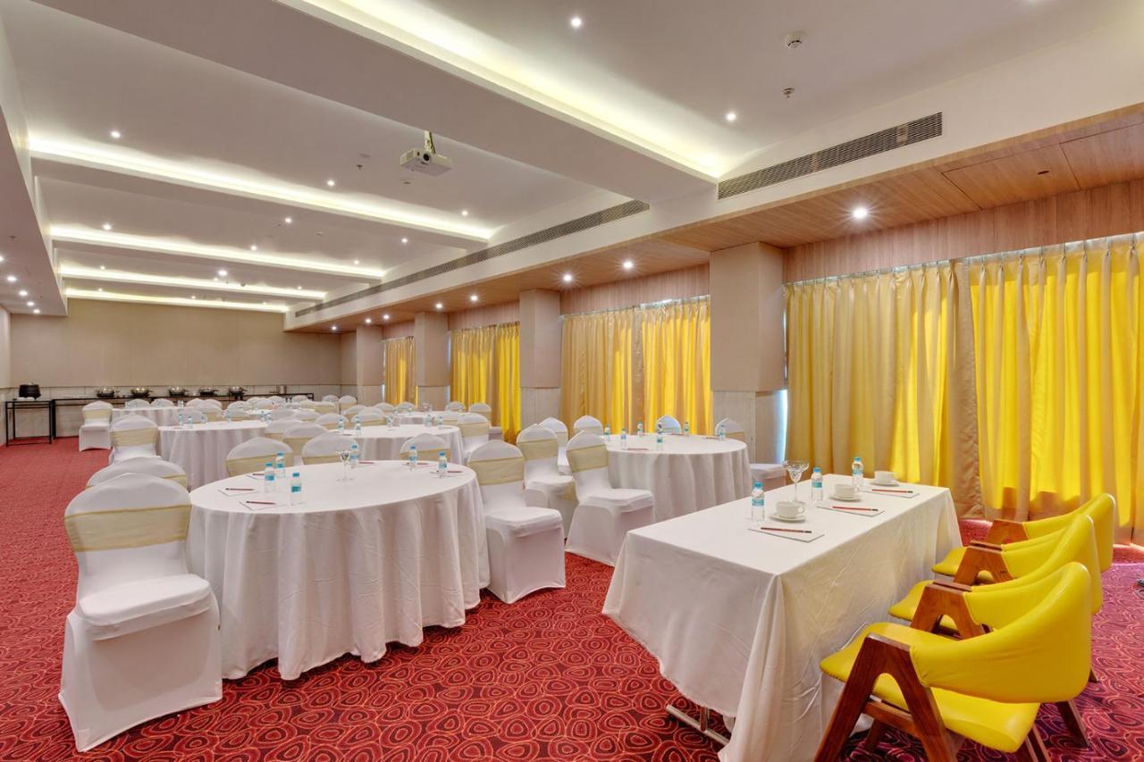 Viola Beacon Resort, Lonavala Dış mekan fotoğraf