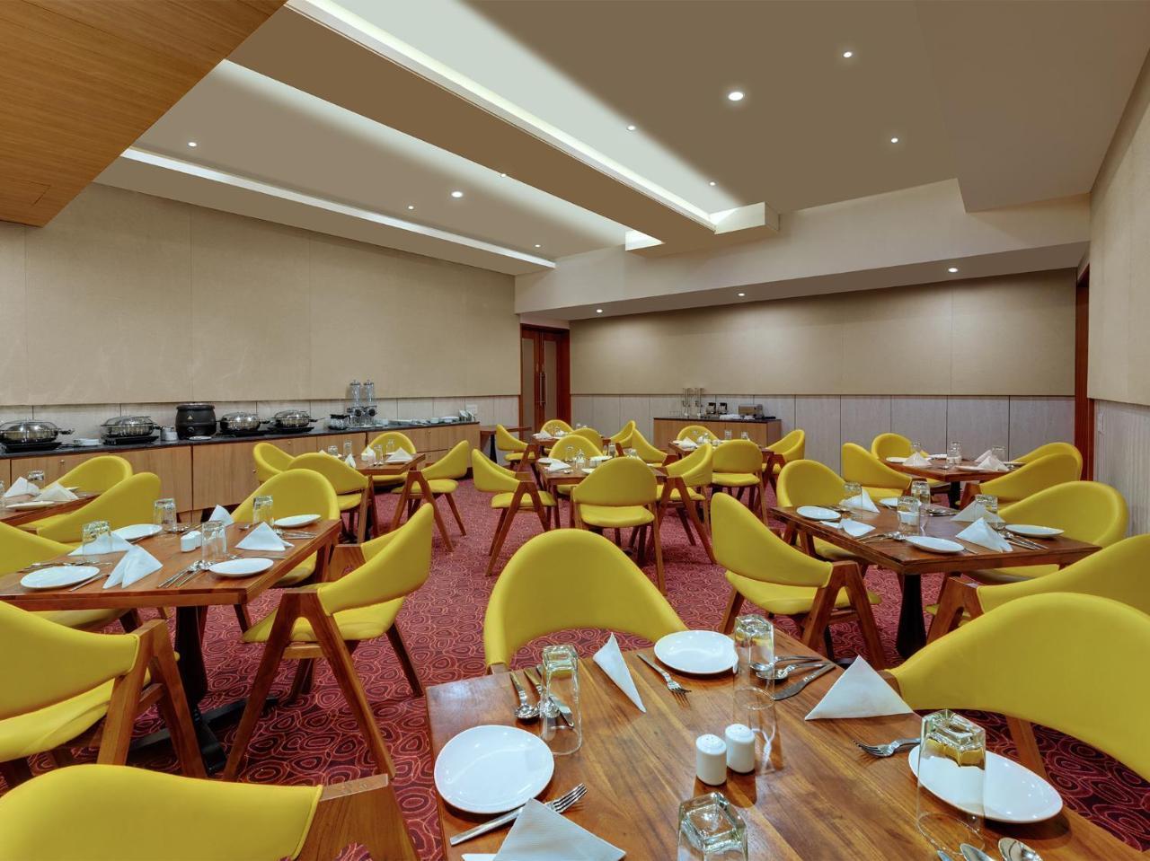 Viola Beacon Resort, Lonavala Dış mekan fotoğraf